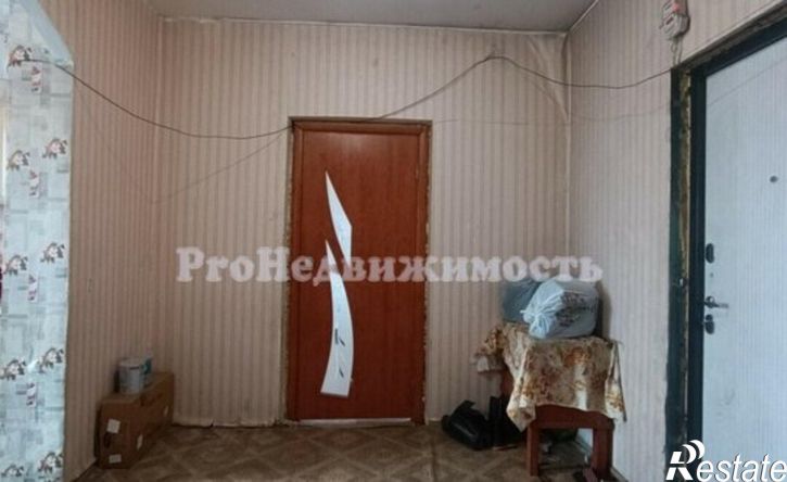 2-комн квартира улица Калинина, 2/1,  д. 2/1