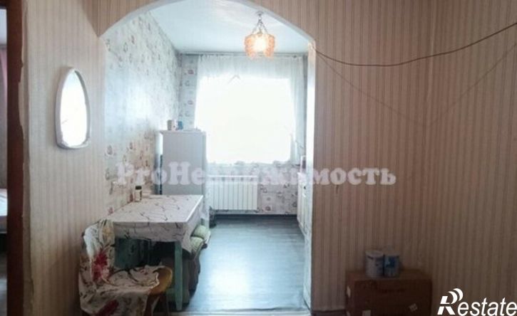 2-комн квартира улица Калинина, 2/1,  д. 2/1