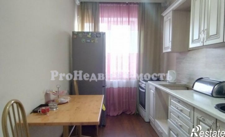 2-комн квартира улица Калинина, 14,  д. 14