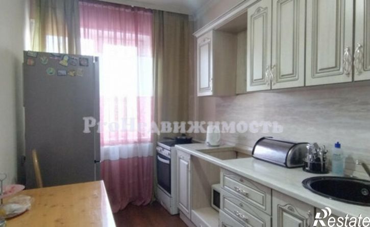 2-комн квартира улица Калинина, 14,  д. 14
