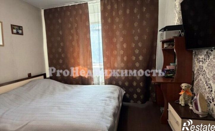 2-комн квартира ул Правобережная, 18,  д. 18