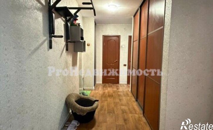 2-комн квартира ул Правобережная, 18,  д. 18