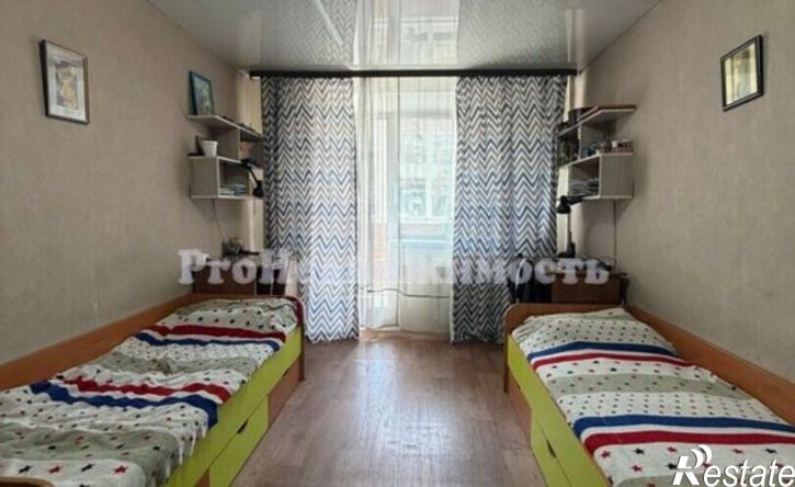 2-комн квартира ул Правобережная, 18,  д. 18