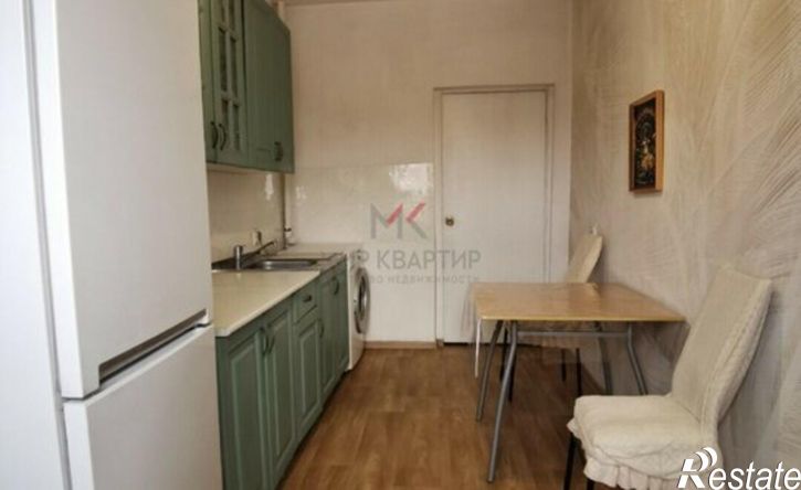 2-комн квартира Кызыл, микрорайон Спутник, Убсу-Нурская улица, 8