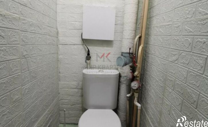 2-комн квартира Кызыл, микрорайон Спутник, Убсу-Нурская улица, 8