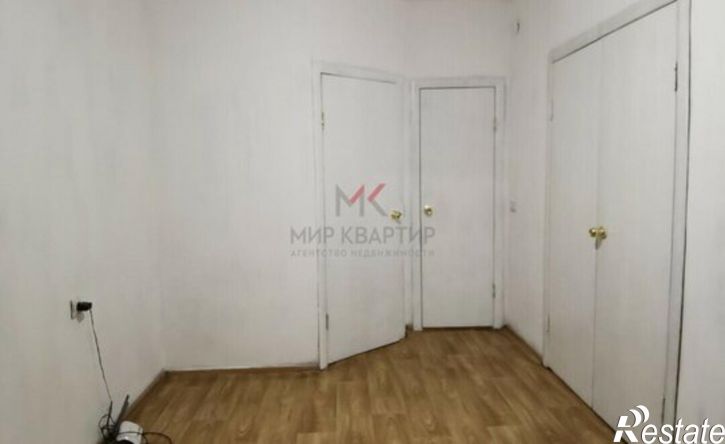 2-комн квартира Кызыл, микрорайон Спутник, Убсу-Нурская улица, 8
