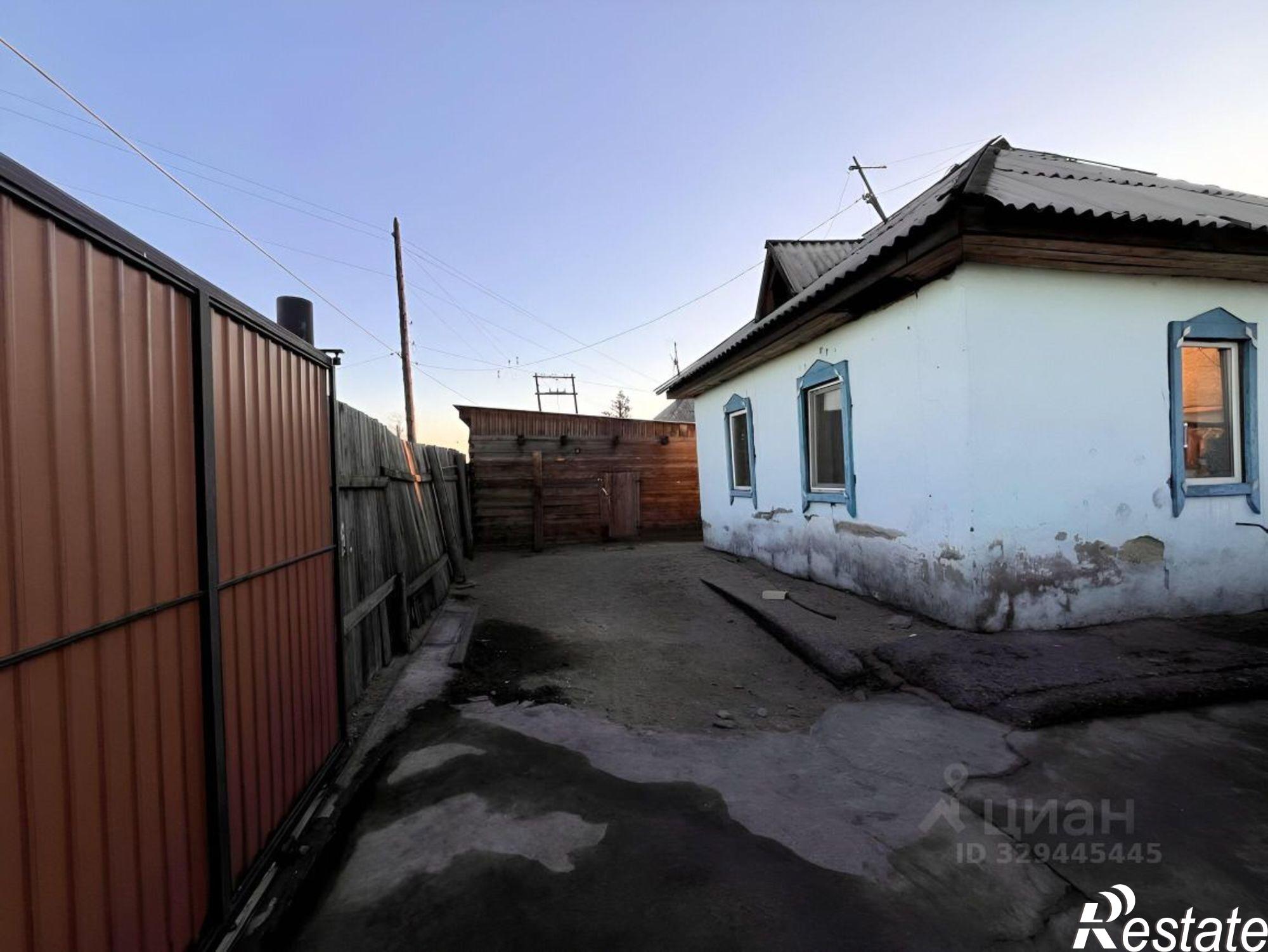 Купить дачу, дом, коттедж за 3 800 000 рублей на Кызыл
