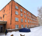 1-комн, 34.4кв м, этаж 3/4 Московская ул., д.137а