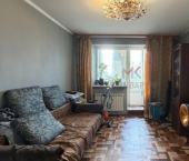 4-комн, 86кв м, этаж 5/5 улица Дружбы, 1/2
