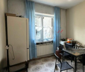 1-комн, 34кв м, этаж 1/5 улица Калинина, 8