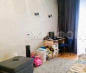 1-комн, 32кв м, этаж 4/5 Московская улица, 102