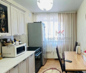 3-комн, 62кв м, этаж 4/5 улица Калинина, 22