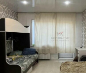 2-комн, 49кв м, этаж 1/5 улица Кечил-оола, 7Е