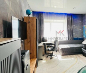 2-комн, 52кв м, этаж 1/5 Кызыл, Московская улица, 137Б