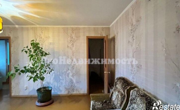 2-комн квартира ул Гагарина, 12,  д. 12