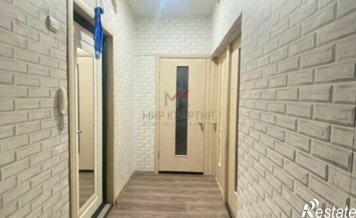 2-комн квартира ул Ангарский бульвар, 8,  д. 8