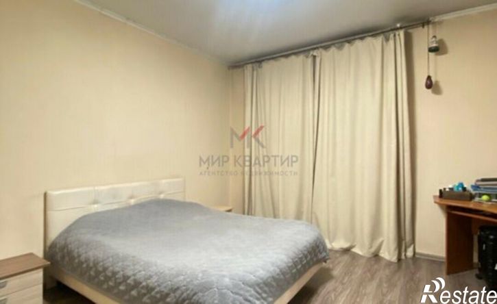 2-комн квартира ул Ангарский бульвар, 8,  д. 8