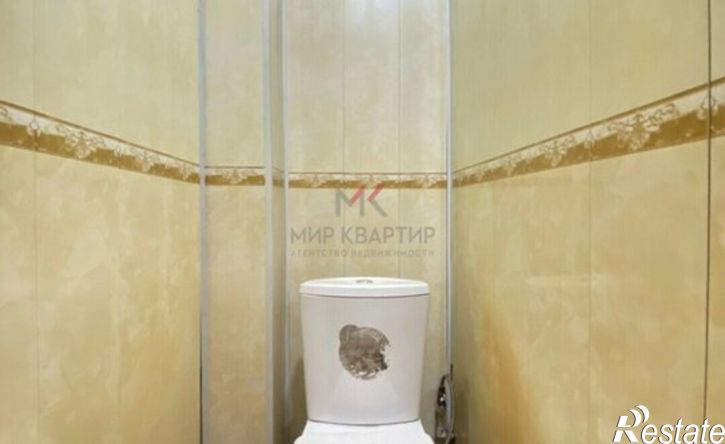 2-комн квартира ул Ангарский бульвар, 8,  д. 8