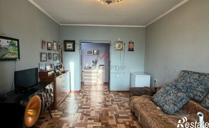 4-комн квартира улица Дружбы, 1/2,  д. 1/2