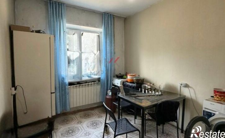 1-комн квартира улица Калинина, 8,  д. 8