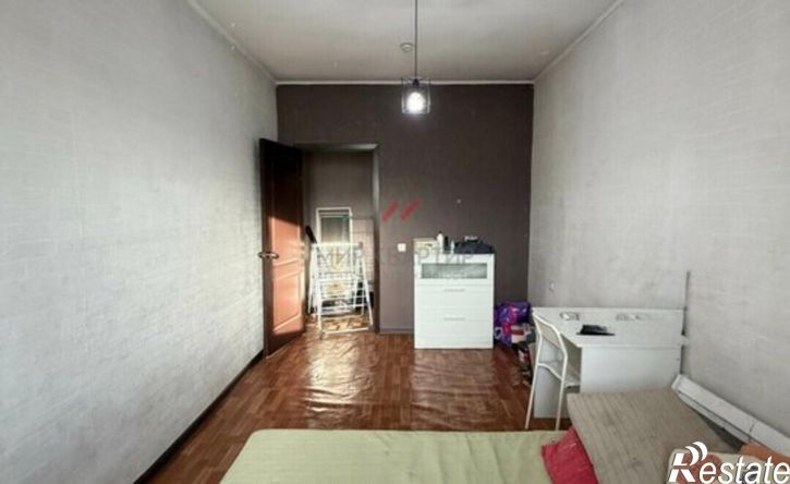 4-комн квартира улица Дружбы, 1/2,  д. 1/2