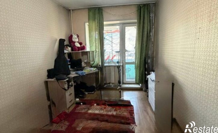1-комн квартира улица Калинина, 8,  д. 8