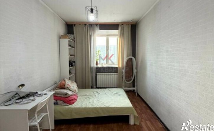 4-комн квартира улица Дружбы, 1/2,  д. 1/2