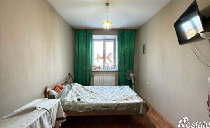 4-комн квартира улица Дружбы, 1/2,  д. 1/2