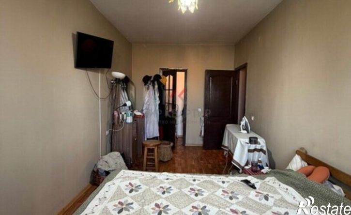 4-комн квартира улица Дружбы, 1/2,  д. 1/2