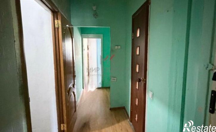 1-комн квартира улица Калинина, 8,  д. 8