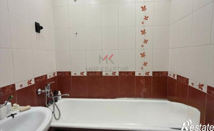 1-комн квартира улица Калинина, 8,  д. 8