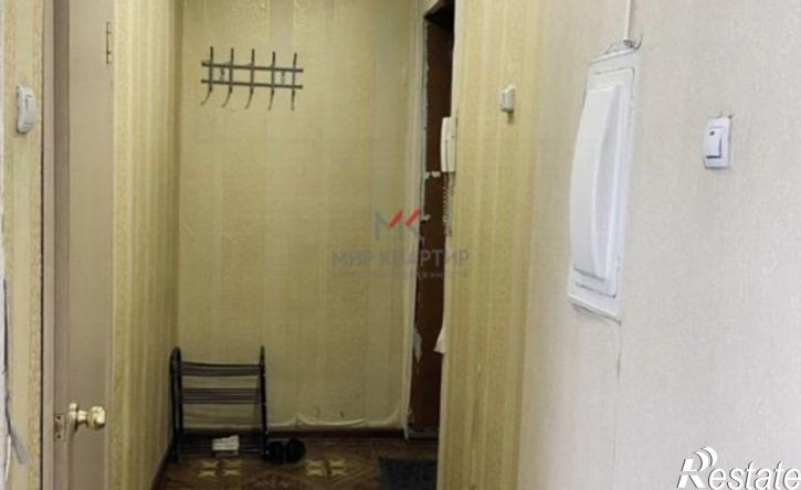 2-комн квартира улица Гагарина, 6,  д. 6
