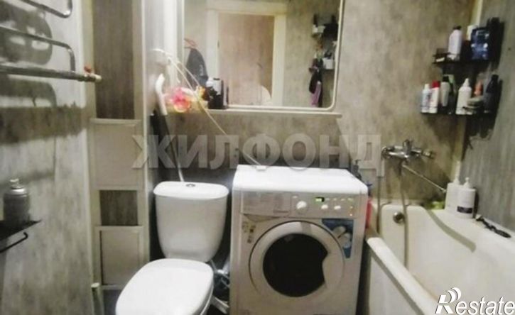 1-комн квартира Московская улица, 102,  д. 102