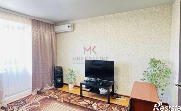 3-комн квартира улица Калинина, 22,  д. 22