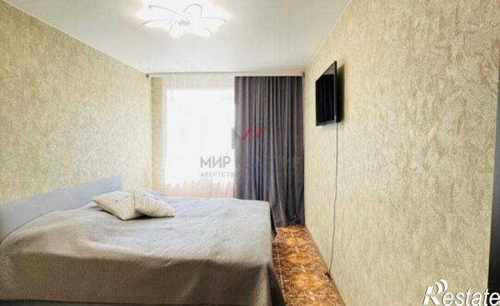 3-комн квартира улица Калинина, 22,  д. 22