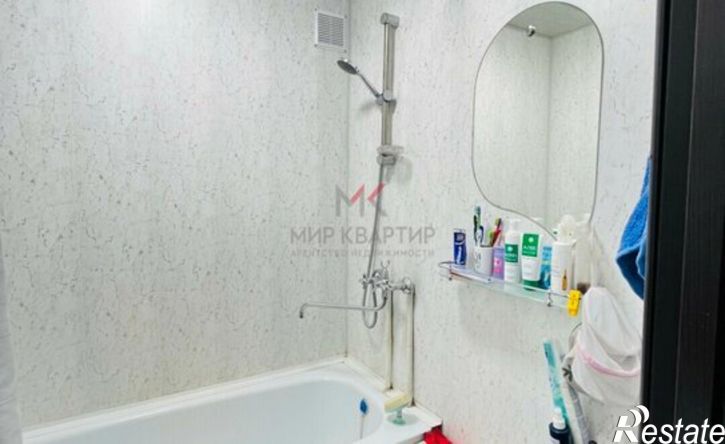 3-комн квартира улица Калинина, 22,  д. 22