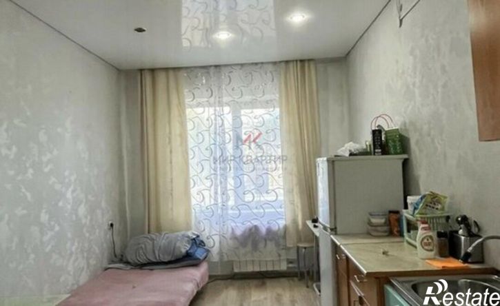 2-комн квартира улица Кечил-оола, 7Е,  д. 7Е