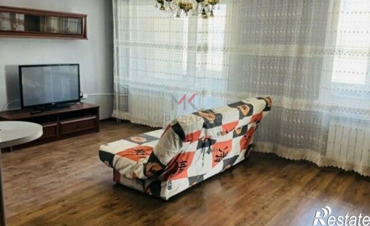 4-комн квартира Ангарский бульвар, 27/1,  д. 27/1
