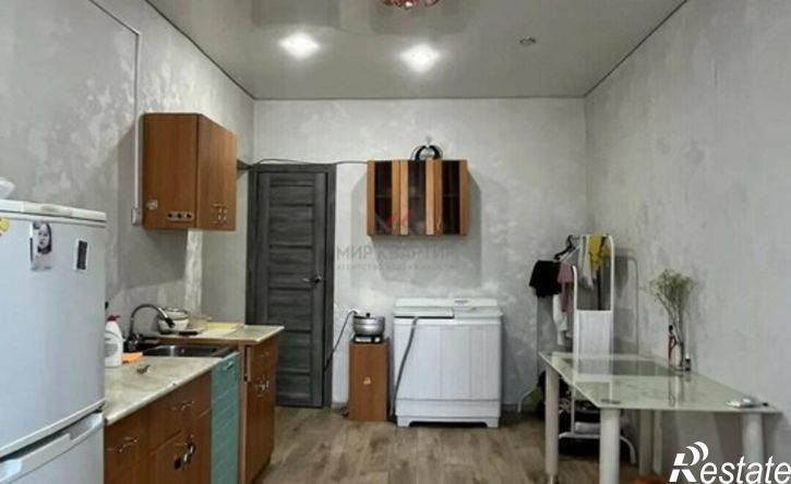 2-комн квартира улица Кечил-оола, 7Е,  д. 7Е
