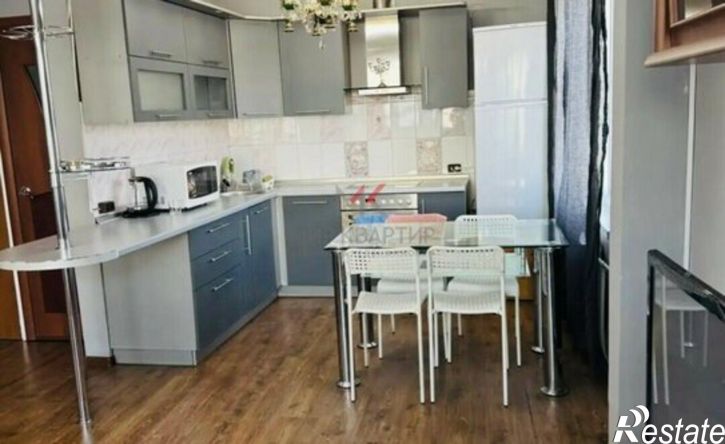 4-комн квартира Ангарский бульвар, 27/1,  д. 27/1
