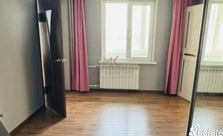 4-комн квартира Ангарский бульвар, 27/1,  д. 27/1