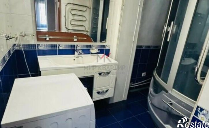 4-комн квартира Ангарский бульвар, 27/1,  д. 27/1