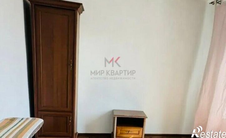 4-комн квартира Ангарский бульвар, 27/1,  д. 27/1