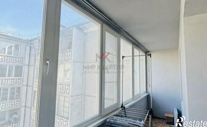 4-комн квартира Ангарский бульвар, 27/1,  д. 27/1