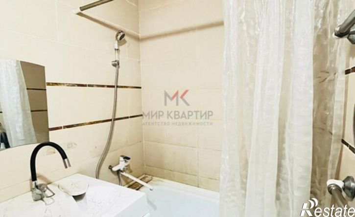 2-комн квартира Кызыл, Московская улица, 137Б
