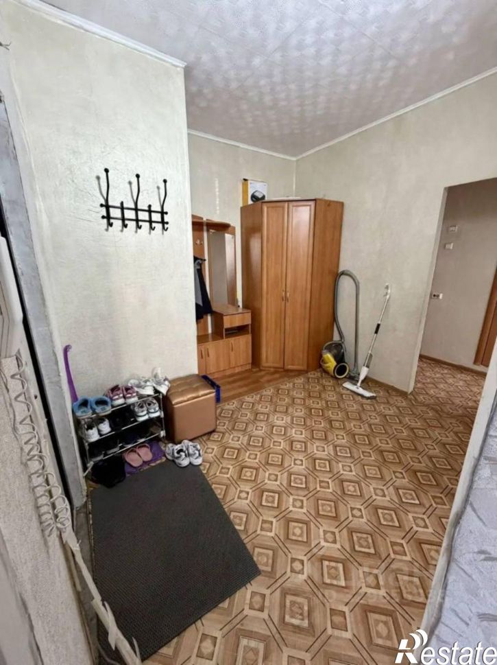 3-комн квартира Кызыл, Московская улица, 100