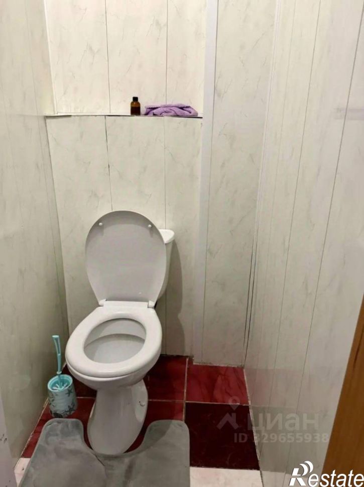 3-комн квартира Кызыл, Московская улица, 100