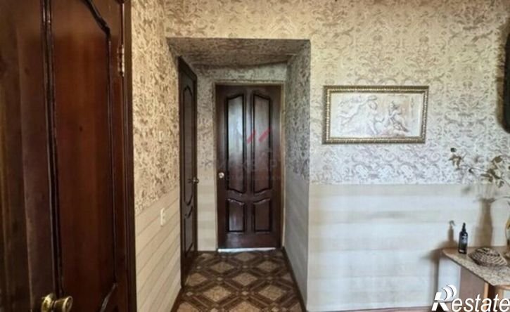 3-комн квартира Кызыл, улица Крылова, 1А