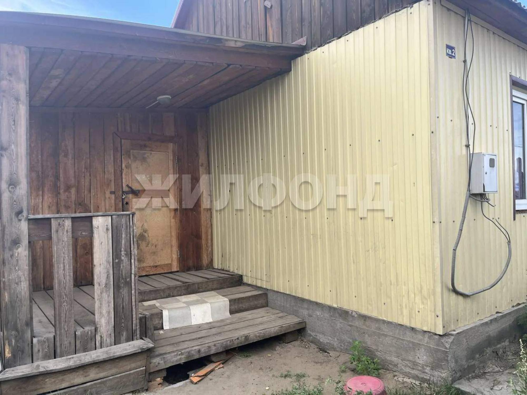Купить дачу, дом, коттедж за 2 000 000 рублей на Алдыы-Шынаа ул.