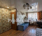 2-комн, 43кв м, этаж 2/5 ул Щетинкина-Кравченко, 75